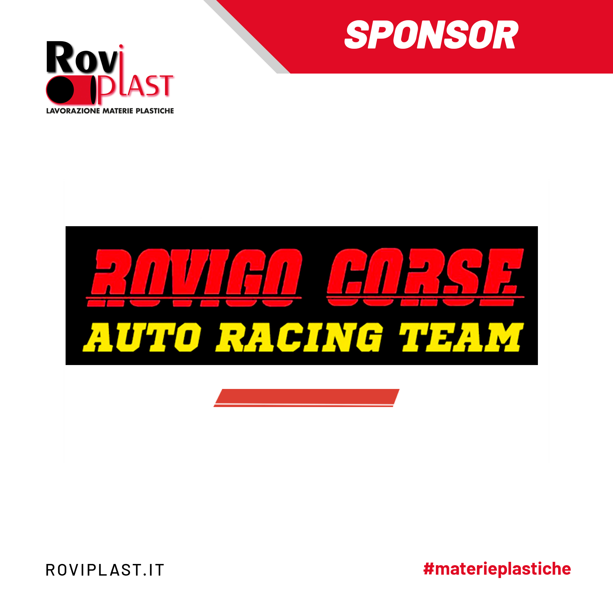 Rovigo Corse