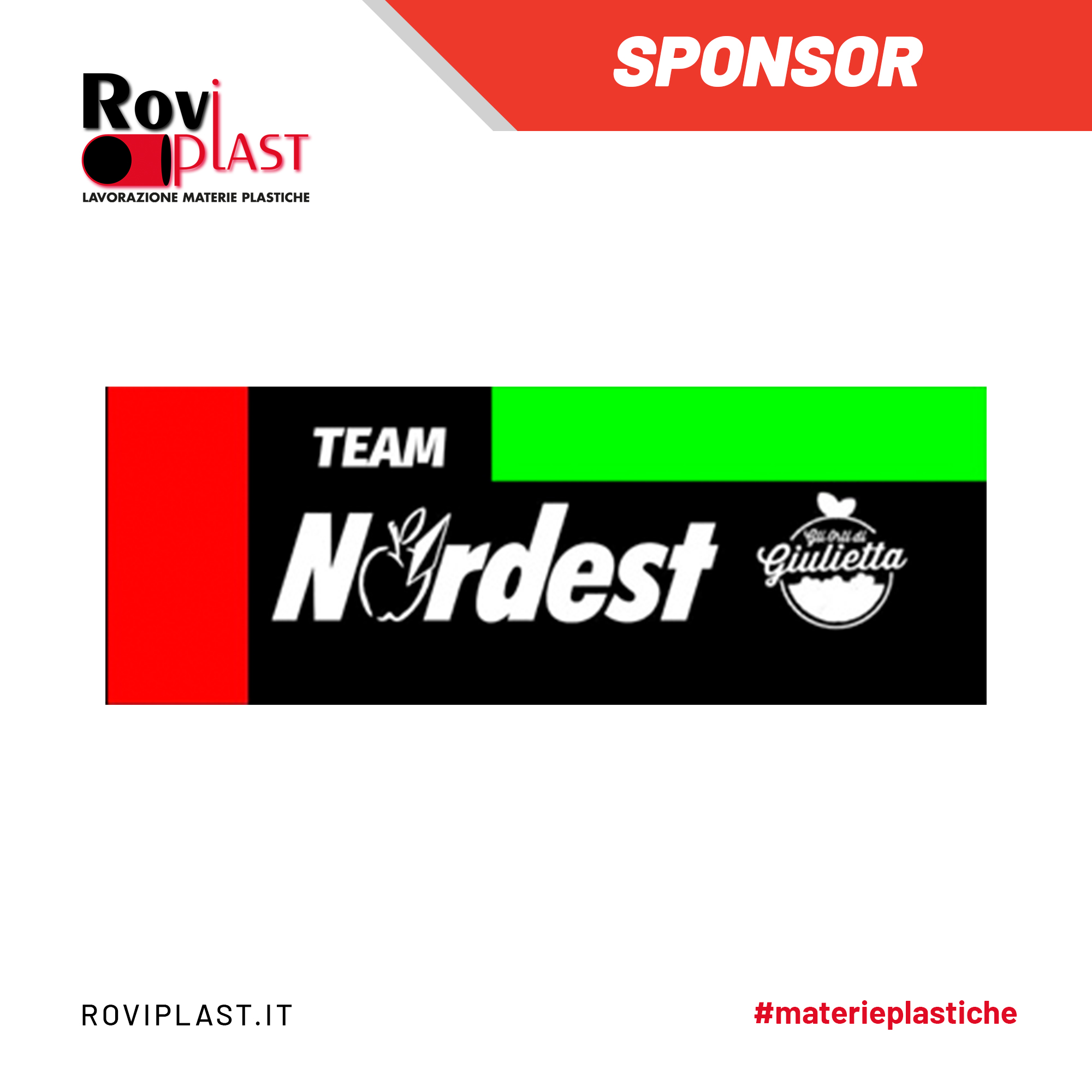 Team Nordest