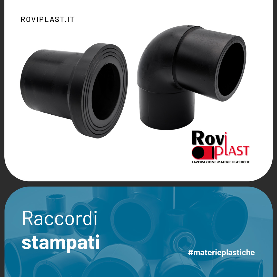 RACCORDI STAMPATI